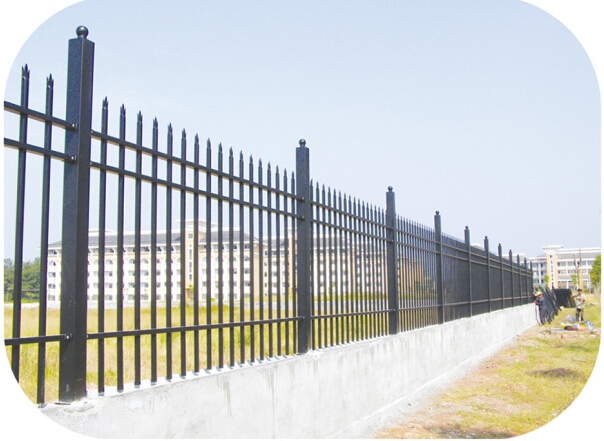 碑林围墙护栏0602-85-60